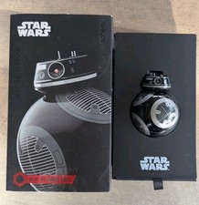 Sphero Star Wars BB-9E App-Enabled Droid