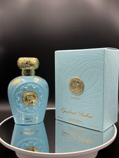 Lattafa Opulent Dubai Eau de Parfum 3.4ml