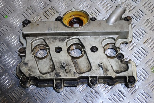 Rocker cover
