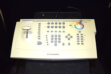 Videonics MXPro video Switcher   4 Inputs   Working   w/ Case  Power Supply
