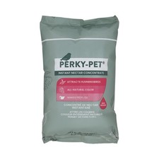 Perky-Pet Hummingbird Sucrose Instant Nectar Concentrate 2 lb Pack of 5 