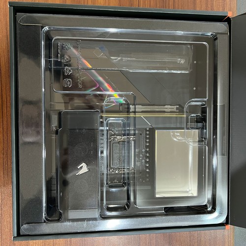 Gigabyte Z890 A XTREME AI TOP (Z890,S1851,E-ATX,DDR5) Motherboard - Bild 4 von 5