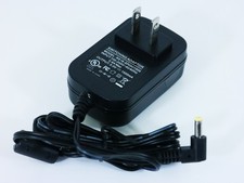 New Switching AC Power Adapter For Victrola VSC-550BT Record Player
