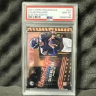 2024 Topps Resurgence Electro-Lights #EL5 Caleb Williams PSA 10