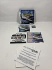 Star Fox Command (Nintendo DS) DS CIB Authentic Tested