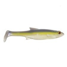 Bass Mafia Daingerous Swimbait 6"