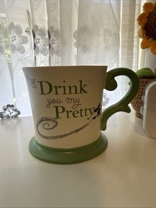 Wizard of Oz Mug | eBay