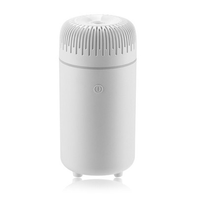 Car Air Humidifier Essential Oil Scent Diffuser Color Changing Lights for Home