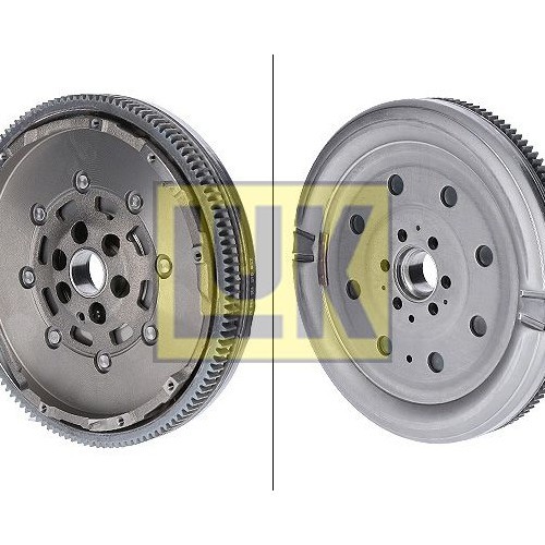 Audi A3 Sportback 8VA 8VF 2012-2021 Luk Zweimassenschwungrad 415 0948 10-image