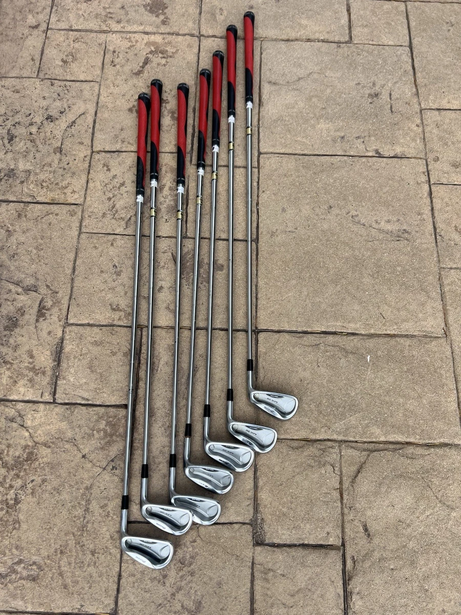 Mizuno Mx 25 Iron Sets for sale | eBay