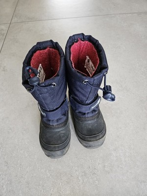Kamik Kinderschuhe Kinderstiefel Größe 26