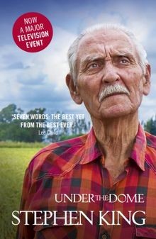 Under the Dome: Stephen King von King, Stephen | Buch | Zustand akzeptabel
