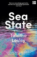Tabitha Lasley - Sea State - Paperback - G245Z