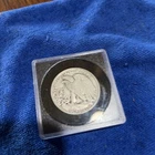 1941 50C Walking Liberty Half Dollar