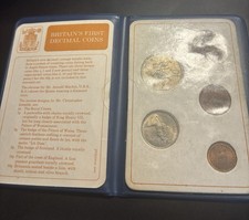 Maundy Money Silver Coins Coin Selection