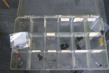 Hasselblad 500C/M Parts Or By Piece See My Full Full Store