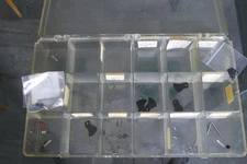 Hasselblad 500C/M Parts Or By Piece See My Full Full Store