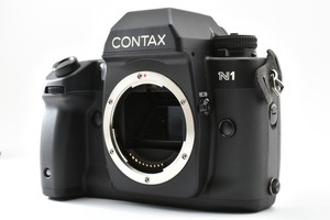 Contax N1 | eBay