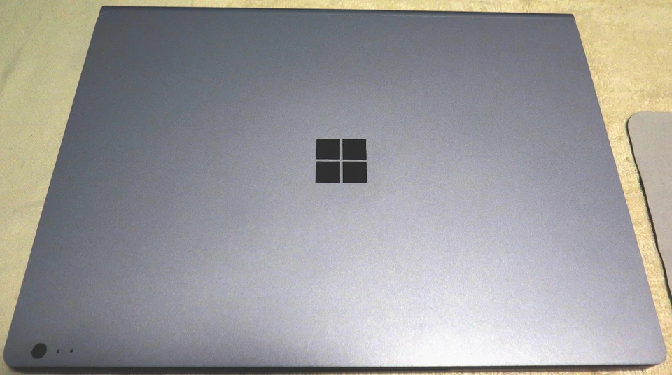 Microsoft Surface Book 2, i7 8650U 16GB, 512GB SSD, GTX 1050, Win11 Pro+Zubehör - Bild 2 von 4