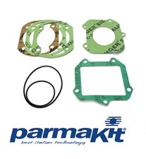 kit guarnizioni cilindro parmakit w force 58mm 135cc vespa 50 special pk 125 et3