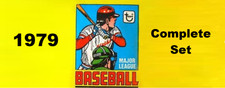 1979 Topps Baseball Complete Set Vending! - NM AVG - Smith RC Ryan