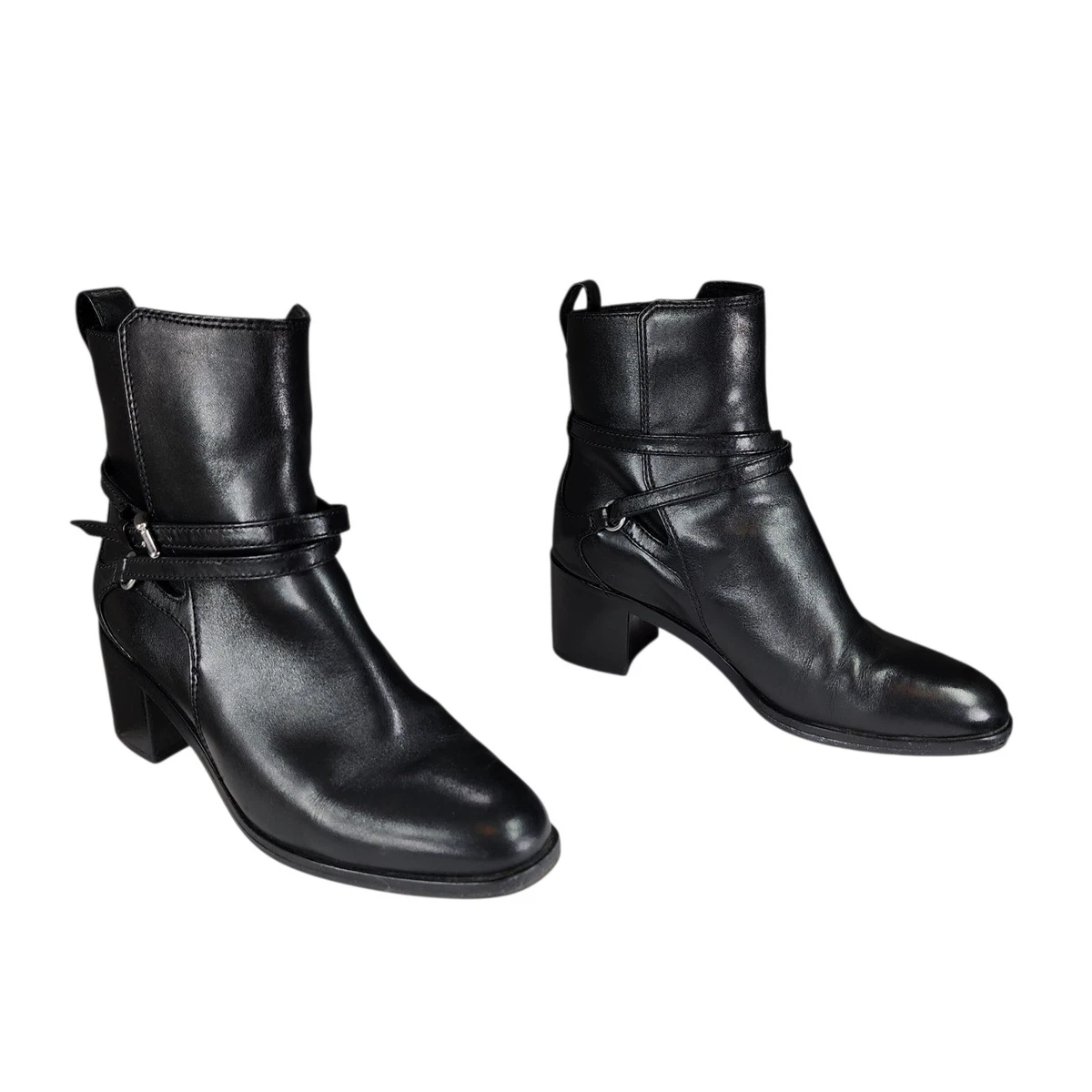 rag & bone Mid (2-2.9 in) Heel Height Ankle Boots for Women 
