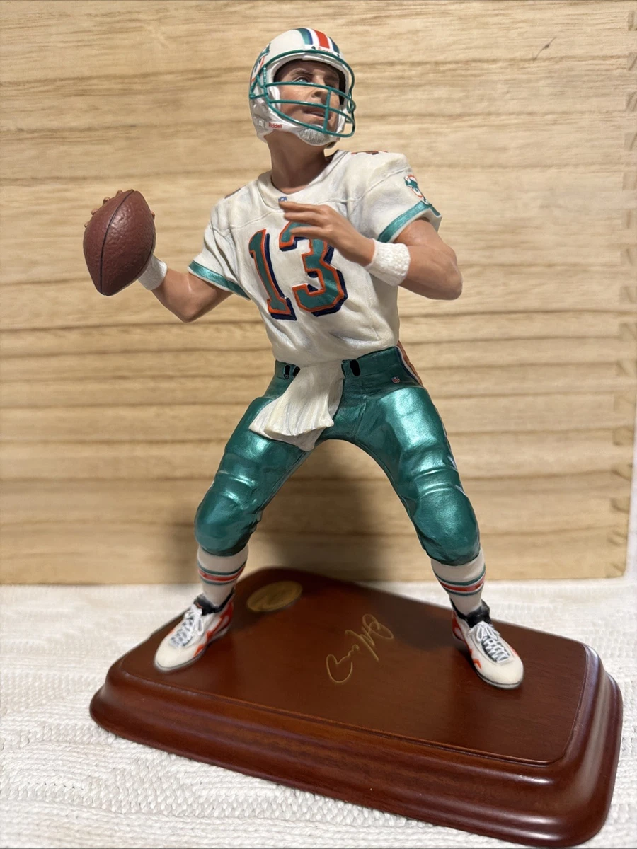 dan marino figurine products for sale | eBay