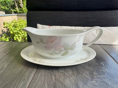 Vintage Rosenthal Donatello Rosenkavalier /Isolde    1 x Souciere / Soßenschale