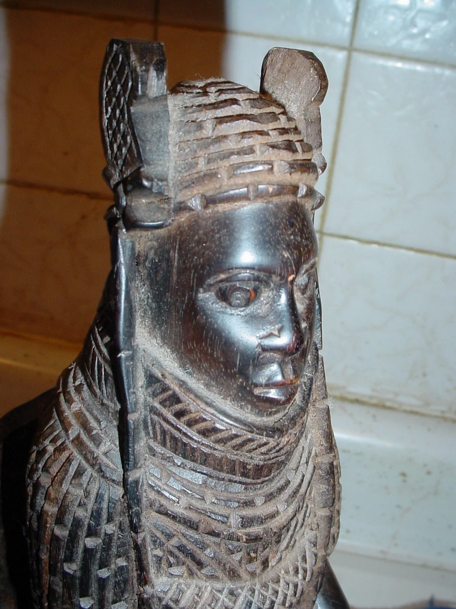 African Antiques for sale | eBay