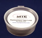 1 X HH Tape Echo Loop (LONG Tape Loop) Analogue Tape Loop NEW