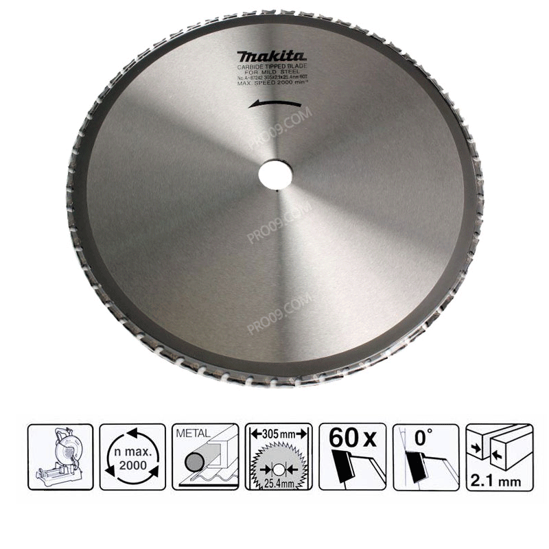 Makita A-87242 (12 Makita A-87242 (12