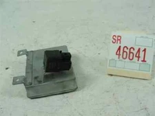 Cruise Control Module J30 1993 1997 Infiniti Speed Computer Unit OEM 1893010Y10