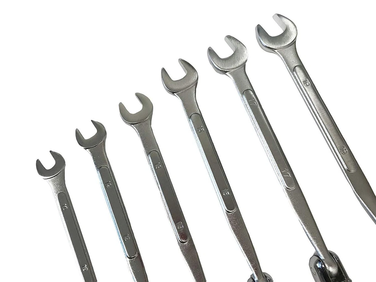 Cal Hawk Tools CPLSR11P - Set Di 11 Pinze Per Anelli Di Tenuta A Scatto - 2