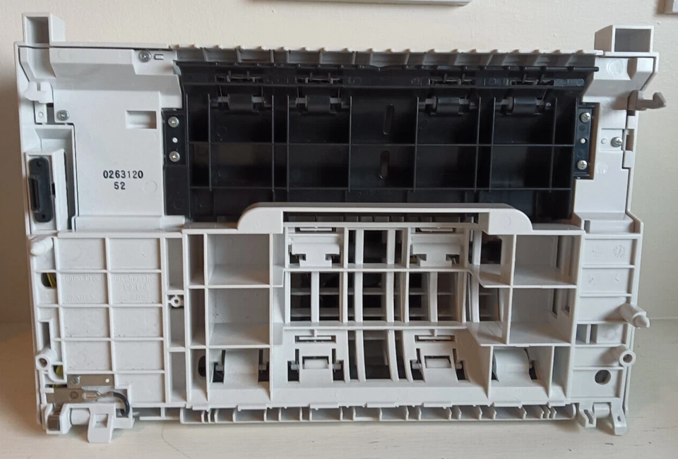 Oki B710 A4 Mono Laser Printer Replacement Duplex Unit Product ID JEA-8A - Image 2 of 4
