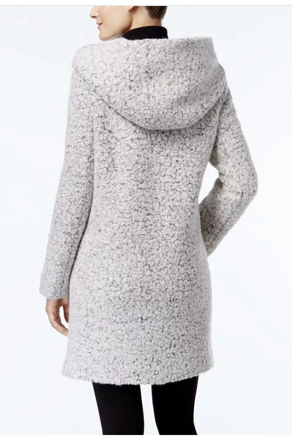 Cole haan asymmetrical walker coat sale
