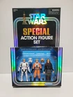 Star Wars Vintage Collection Skywalker Jedi Destiny Special Action Figure Set