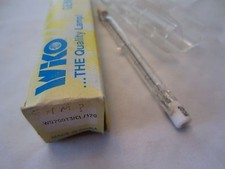Wiko EHM WQ200T3/CL/120 General Lighting Projector Lamp Projection Bulb NOS