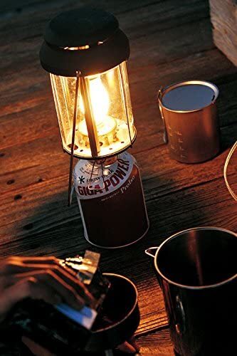 ライト・ランタン peak GIGA POWER BF LANTERN GL-300A Snow Peak Giga