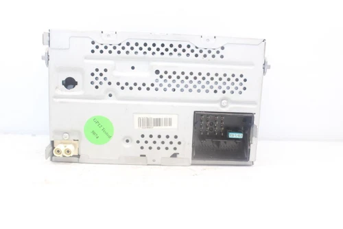 1K0035186AA Sistema Audio/Radio Cd para VOLKSWAGEN TOURAN (1T3) 2012 1544384 - Imagen 5 de 10