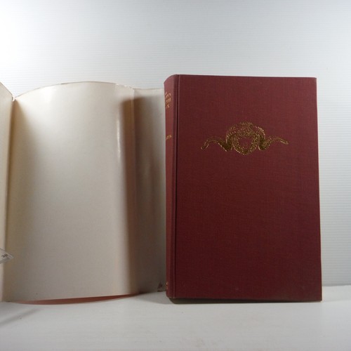 His Majesty's Spanish Flock 1788 By H B Carter HC 1964 Merino sheep history book - Picture 5 of 17