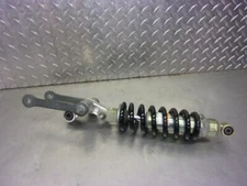 933 D SUZUKI VOLUSIA VL 800 2004 OEM REAR SHOCK AND LINKAGE