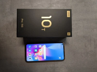 Xiaomi Mi 10T Pro · 128GB
