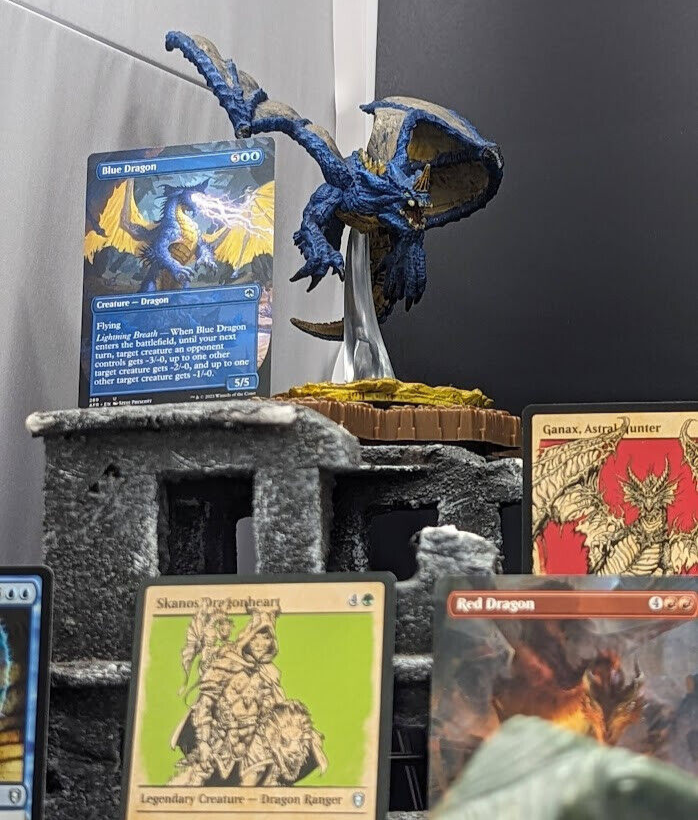mtg miirym sentinel wyrm commander deck EDH | Dragon Deck Elite Commander Miirym Copy Dragons