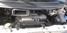 Ford Transit 2,2 TDCi Diesel Motor CYRA CYRB 92 KW 125 PS Engine Moteur