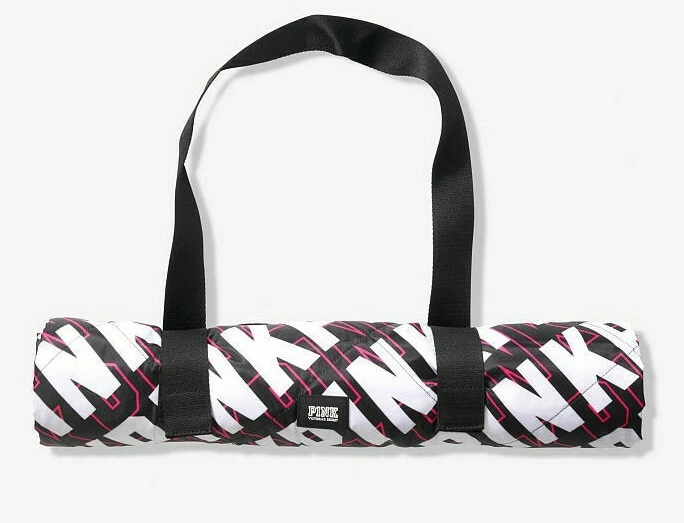 Victoria secret picnic blanket hot sale