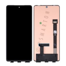OEM Motorola Edge 30 Pro XT2201 OLED LCD Display Digitizer Touch Screen Assembly
