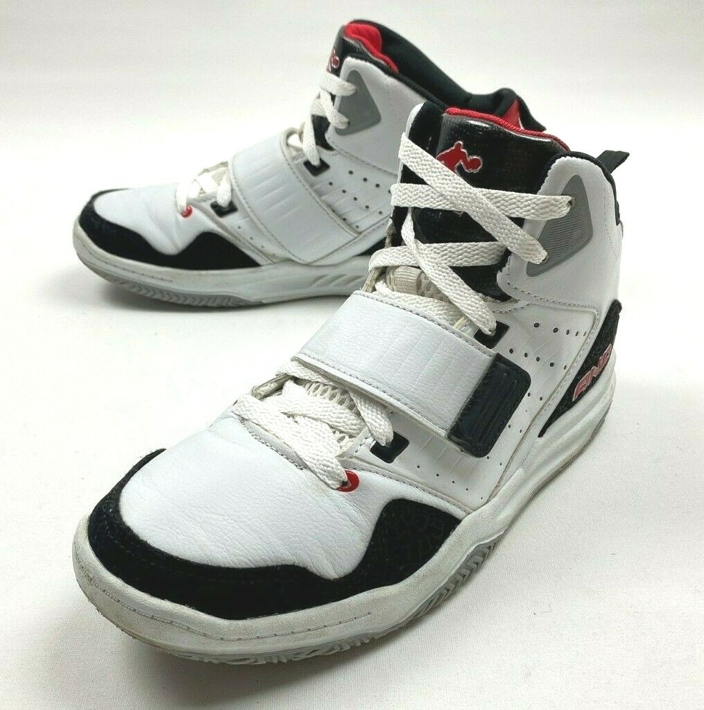 Casual Athletic Basketball Shoes Size 