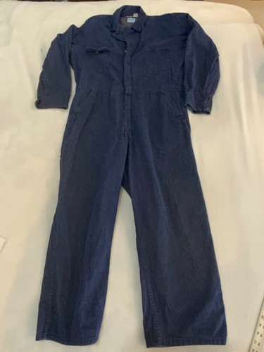 Vintage WRANGLER Denim Coveralls 