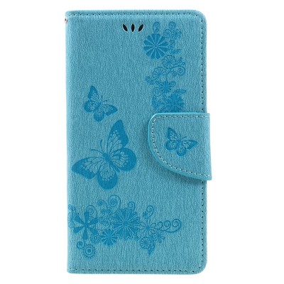 Per WIND SMART 2017 5044Y 5044X SCHERMO 5.0 CUSTODIA COVER CASE STAND FLIP LIBRO MAGNETICA GEL SILICONE MORBIDA TPU ECO PELLE PORTAFOGLIO FANTASIA (ACCHIAPPASOGNI PIUMA BIANCO PERLA