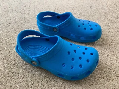 crocs m3 w5